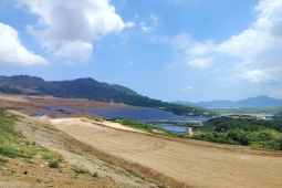 Tambang Emas Tujuh Bukit siapkan perubahan sistem pertambangan