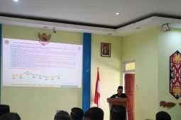 KPPN Putussibau sebut APBN 2024 untuk Kapuas Hulu sebesar Rp2 triliun
