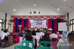 Badau usulkan pembangunan TPA sampah di perbatasan Indonesia-Malaysia