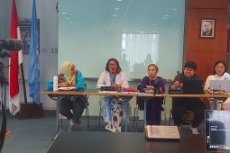 UN Women menyoroti pentingnya investasi bagi kesetaraan gender perempuan