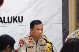 Kinerja dikeluhkan masyarakat, Kapolda Maluku copot Kapolsek Manipa karena jarang berkantor