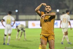 Madura United fokus persiapkan diri untuk menghadapi Bhayangkara FC