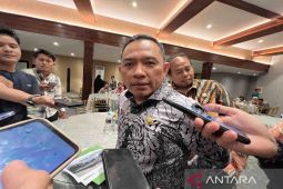 Dibuka kuota 12.180 motor gratis mudik Lebaran mulai 4 Maret