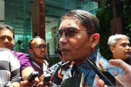 Kementerian ESDM menanggapi keputusan Pertamina tak naikkan harga BBM
