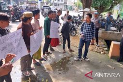 Aktivis "Assora" desak Bawaslu Sumenep evaluasi kinerja Panwascam