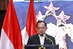 Tito dorong Polri perkuat keamanan arus transportasi jelang Ramadan