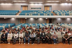 UI gelar Strategies for Successful Publication tingkatkan kualitas publikasi ilmiah