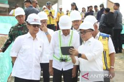 Menpan RB siap tuntaskan skema tunjangan ASN di IKN
