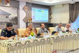 Penerimaan pajak Babel Januari 2024 tumbuh 1,69 persen
