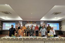 DJPb: Januari 2024 tidak ada ekspor timah di Babel