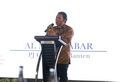 KPU Banten jadwalkan pleno hasil Pemilu 2024 pada 5 Maret