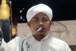 Khatib Hilal nyatakan kaum Muslim harus punya prinsip dan jati diri