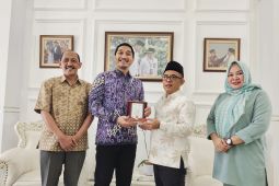 Ruang digital harus dipenuhi konten positif