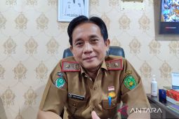 Pemkot Bengkulu ajak warga perhatikan kebersihan air cegah stunting