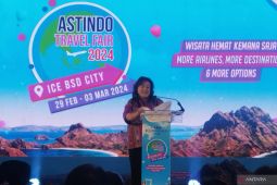 Kereta Whoosh bantu promosikan Jakarta dan Bandung ke ASEAN