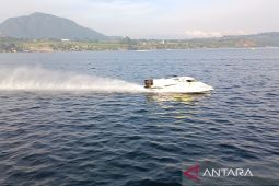 Jika cuaca buruk, InJourney sebut keputusan ada di F1H2O Racing