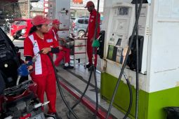 Pertamina: Stok BBM-avtur Sumut aman  saat F1 Powerboat