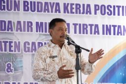 Pj Bupati Garut sebut usaha air minum kemasan milik PDAM tingkatkan PAD