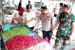 Kekompakan Forkopimkab Abdya kunci sukses tekan inflasi