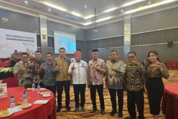 Perlu regulasi dalam mempertahankan Bahasa Mori agar tidak punah