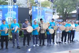 Buka Sabang Marine Festival, Pemkot angkat nilai budaya maritim