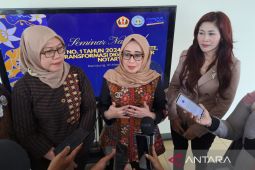 Ikano Unpad: Revisi UU ITE langkah progresif untuk percepatan kenotariatan siber