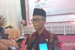 KPU: Pleno rekapitulasi suara di Bangka berjalan lancar