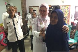 Pemkab Bone Bolango salurkan bantuan sosial PKH