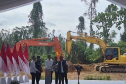 Jokowi harap Bank Kaltimtara di IKN bentuk konsorsium BPD