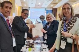 Unej semakin intensif kerja sama dengan perguruan tinggi di Jerman