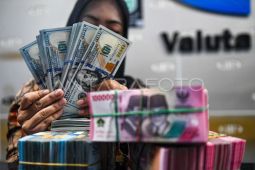 Utang pemerintah tembus Rp8.253 triliun per Januari 2024
