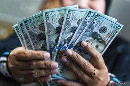 Rupiah Senin pagi Rp16.847 per dolar AS, melemah 28 poin