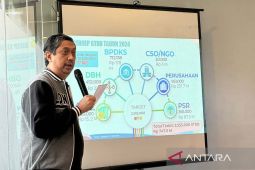 Kementan sebut produktivitas sawit Aceh pengaruhi pasar dunia