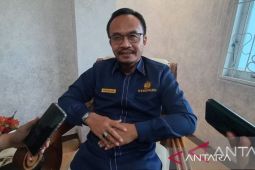Pendapatan negara di Babel kontraksi 10,16 persen dampak timah turun