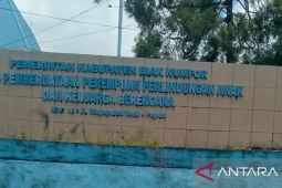 DP3AKB Biak implementasikan aksi stunting Biak dimulai Maret 2024