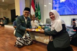 IPNU-IPPNU diharapkan jadi pilar terdepan Generasi Digital