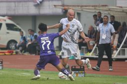 Klasemen Liga 1 Indonesia: Borneo FC menempati posisi pertama