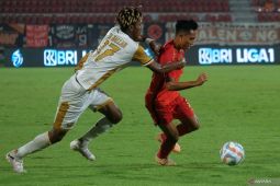 Jadwal Senin:  Bali United vs Barito Putera hingga Liga Champions Asia