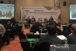 Ikatan Dokter Indonesia diskusikan konsolidasi etik kedokteran