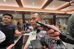 Motor listrik belum masuk layanan mudik gratis dengan kereta api