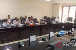 BPTD Maluku  kelola alokasi dana subsidi KMP senilai Rp105 miliar