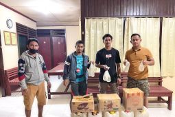 Polda Maluku Utara imbau masyarakat hindari miras