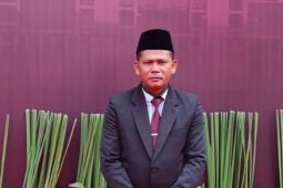 KPU Tapsel rampungkan rekapitulasi suara Pemilu 2024