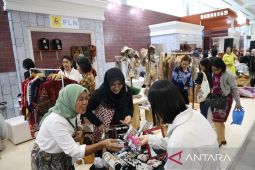 Produk kerajinan UMK binaan PLN dibanjiri peminat di INACRAFT 2024