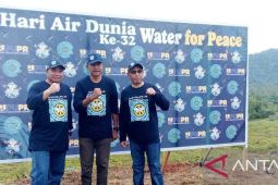 Pemerintah Jayapura minta masyarakat jaga hutan