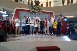 Trio Motor luncurkan New Honda Stylo 160cc di Kalselteng