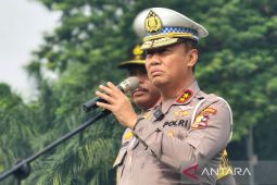 80 persen korban kecelakaan lalu lintas miliki usia produktif