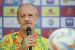 PSS Sleman tetap waspada meski pemain utama Persebaya absen
