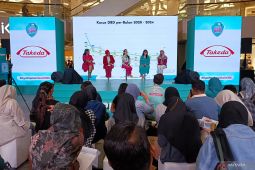 Musim hujan, Dinkes Jatim imbau masyarakat turut cegah DBD