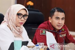 Pemkab Nagan Raya gelar musrenbang TJSLP